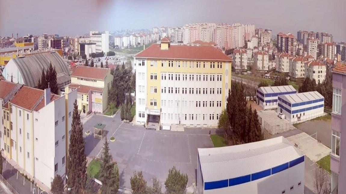 Silivri Yusuf Sarıbekir Mesleki ve Teknik Anadolu Lisesi Fotoğrafı